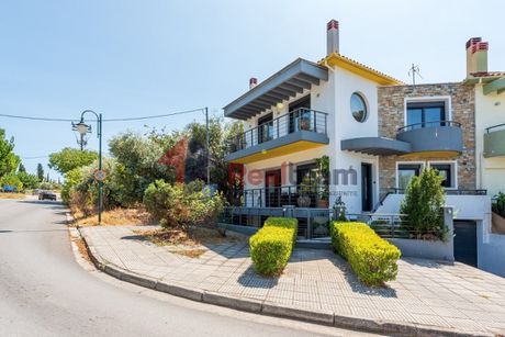 Detached home 179sqm for sale-Volos