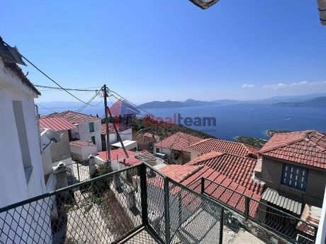 Detached home 149sqm for sale-Trikeri