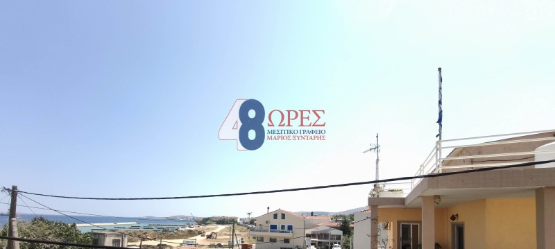 Συγκρότημα διαμερισμάτων 180 τ.μ. πρός πώληση, Ν. Χίου, Χίος