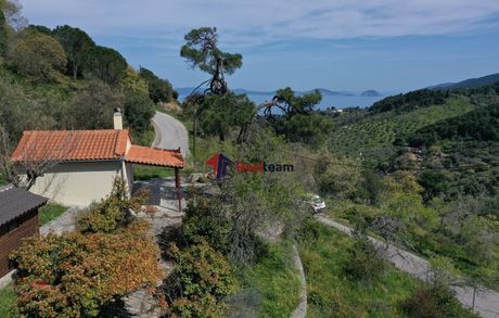 Detached home 36sqm for sale-Skopelos