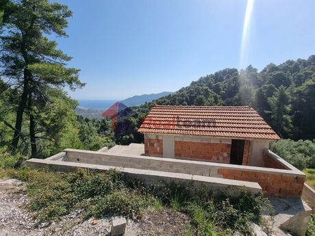 Detached home 65sqm for sale-Skopelos