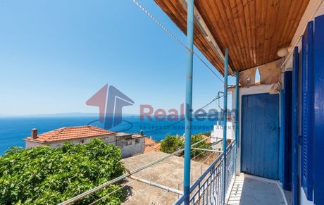 Detached home 58sqm for sale-Skopelos