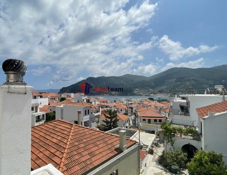 Detached home 92sqm for sale-Skopelos