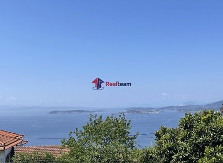 Parcel 992sqm for sale-Skopelos