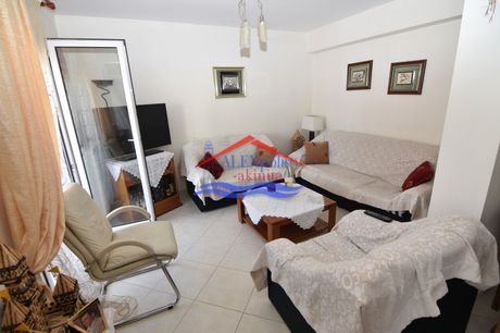 Apartment 80sqm for rent-Alexandroupoli » Gimnasia