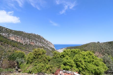 Detached home 60sqm for sale-Skiathos