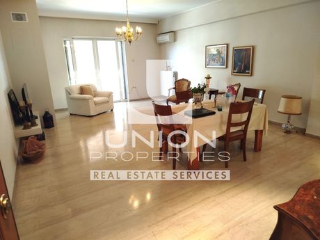 Apartment 96sqm for sale-Patisia » Gkrava