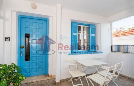 Detached home 100sqm for sale-Skopelos