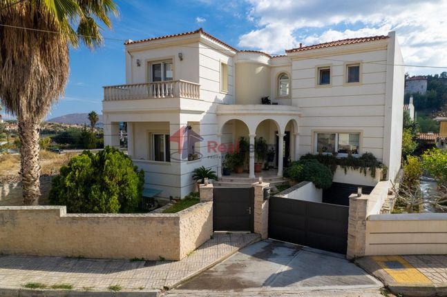 Maisonette 384 sqm for sale, Rest Of Attica, Markopoulo