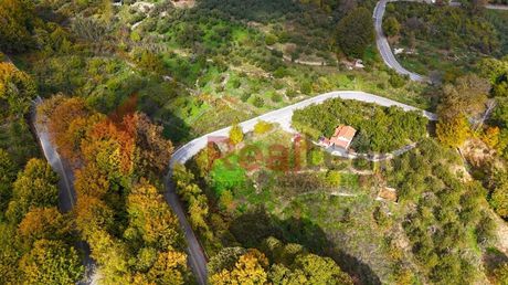 Parcel 3.390sqm for sale-Agria