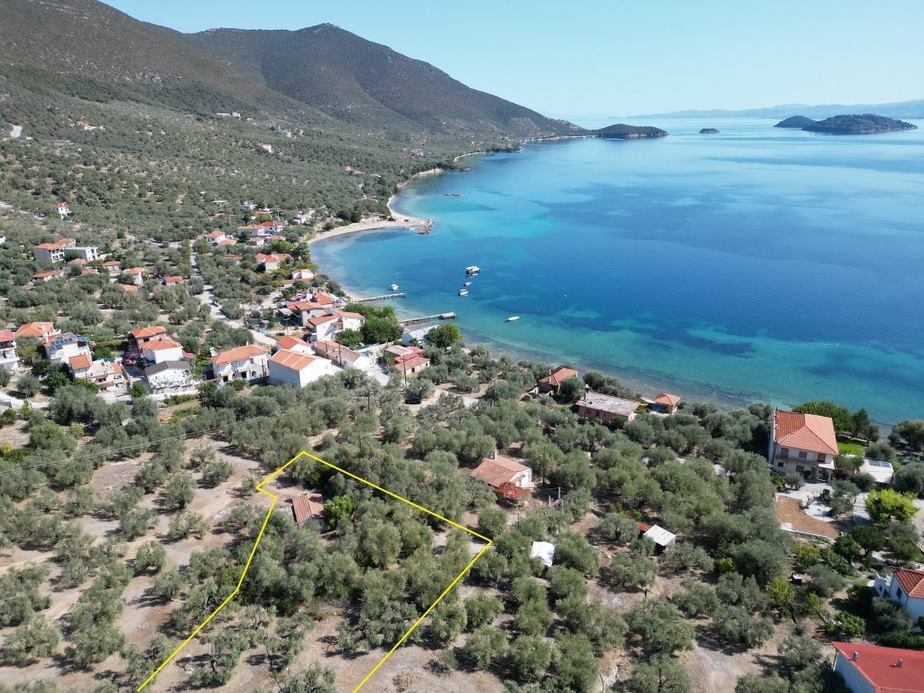 Μονοκατοικία 55 τ.μ. προς πώληση, Μαγνησία, Πτελεός