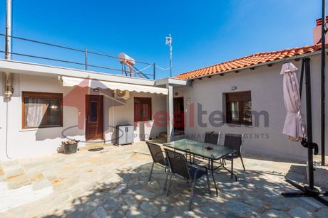 Detached home 104sqm for sale-Zagora
