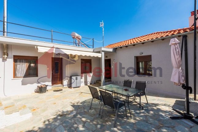 Μονοκατοικία 104 τ.μ. για πώληση, Μαγνησία, Ζαγορά