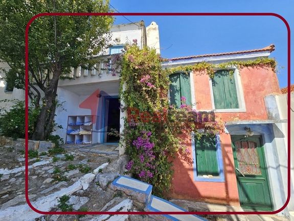 Detached home 106 sqm for sale, Sporades, Alonnisos