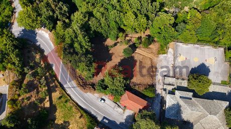 Land plot 2.640sqm for sale-Mouresi