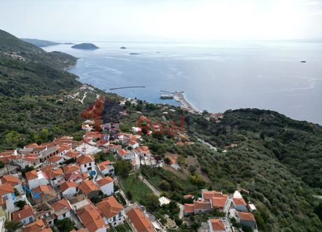 Detached home 141sqm for sale-Skopelos