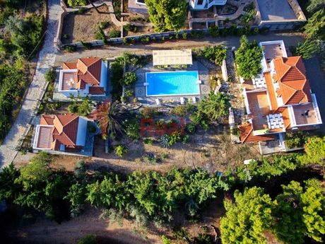 Apartment complex 370sqm for sale-Alonnisos