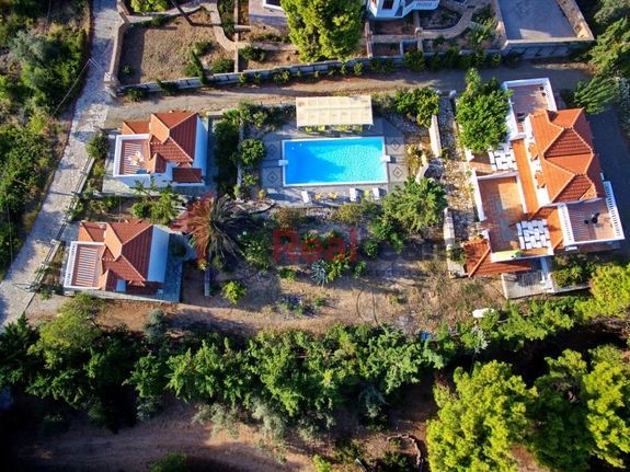 Συγκρότημα διαμερισμάτων 370 τ.μ. για πώληση, Σποράδες, Αλόννησος