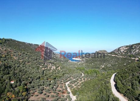Detached home 22sqm for sale-Skopelos