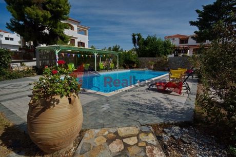 Detached home 92,26sqm for sale-Alonnisos
