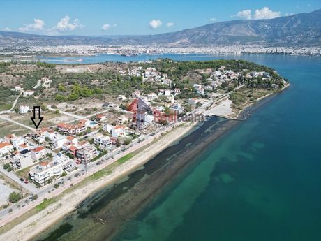 Detached home 204sqm for sale-Volos