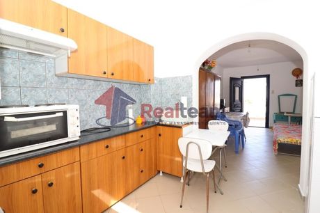 Apartment 43sqm for sale-Alonnisos
