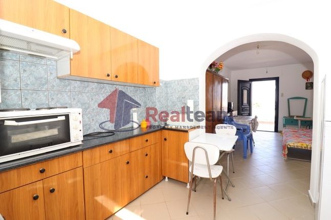 Διαμέρισμα 43 τ.μ. για πώληση, Σποράδες, Αλόννησος