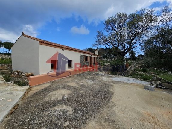 Μονοκατοικία 57,50 τ.μ. για πώληση, Σποράδες, Αλόννησος