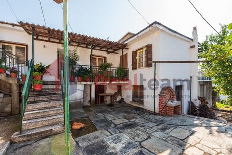 Detached home 93sqm for sale-Zagora