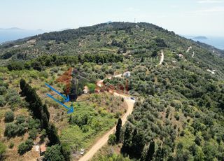 Μονοκατοικία 20 τ.μ. για πώληση