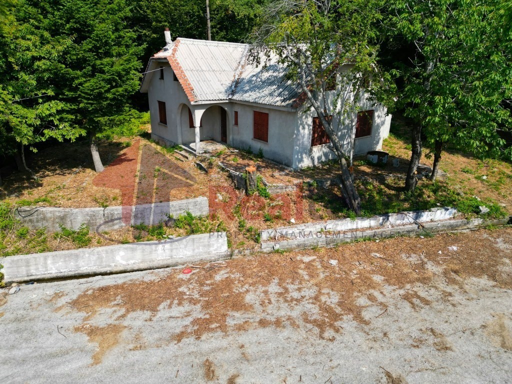 Μονοκατοικία 130 τ.μ. πρός πώληση, Μαγνησία, Αγριά