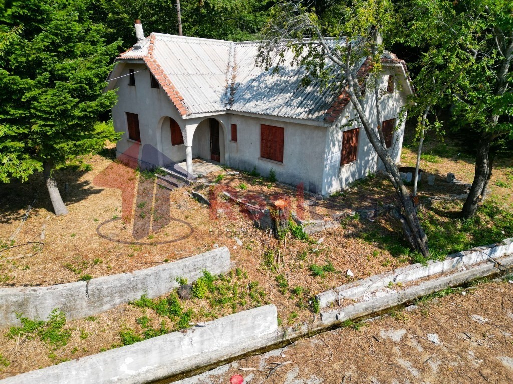 Μονοκατοικία 130 τ.μ. πρός πώληση, Μαγνησία, Αγριά
