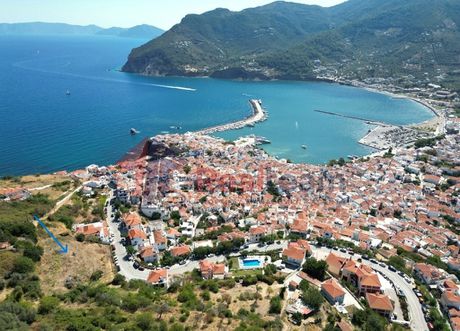 Land plot 2.090sqm for sale-Skopelos