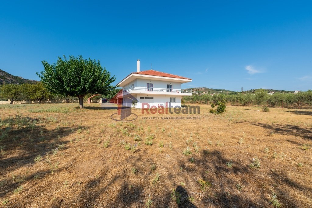 Μονοκατοικία 240 τ.μ. προς πώληση, Διμήνι