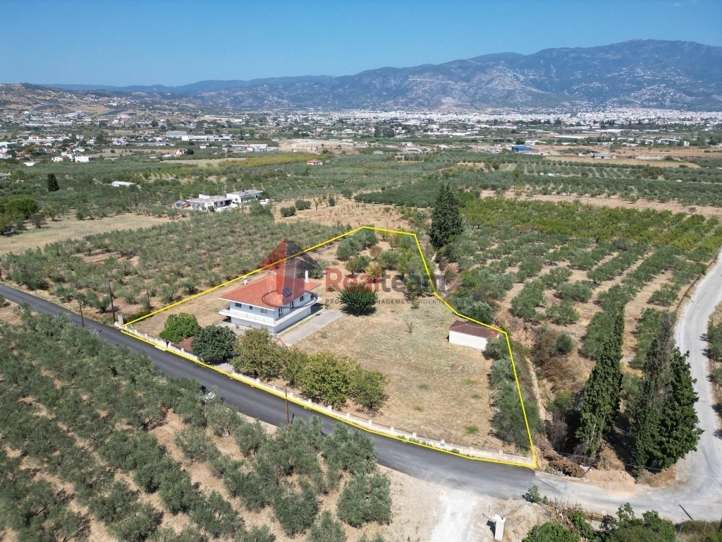 Μονοκατοικία 240 τ.μ. προς πώληση, Διμήνι