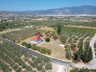 Μονοκατοικία 240 τ.μ. για πώληση