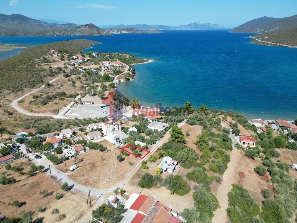 Οικόπεδο 200 τ.μ. προς πώληση, Μαγνησία, Πτελεός