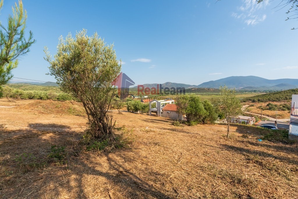 Οικόπεδο 200 τ.μ. προς πώληση, Μαγνησία, Πτελεός