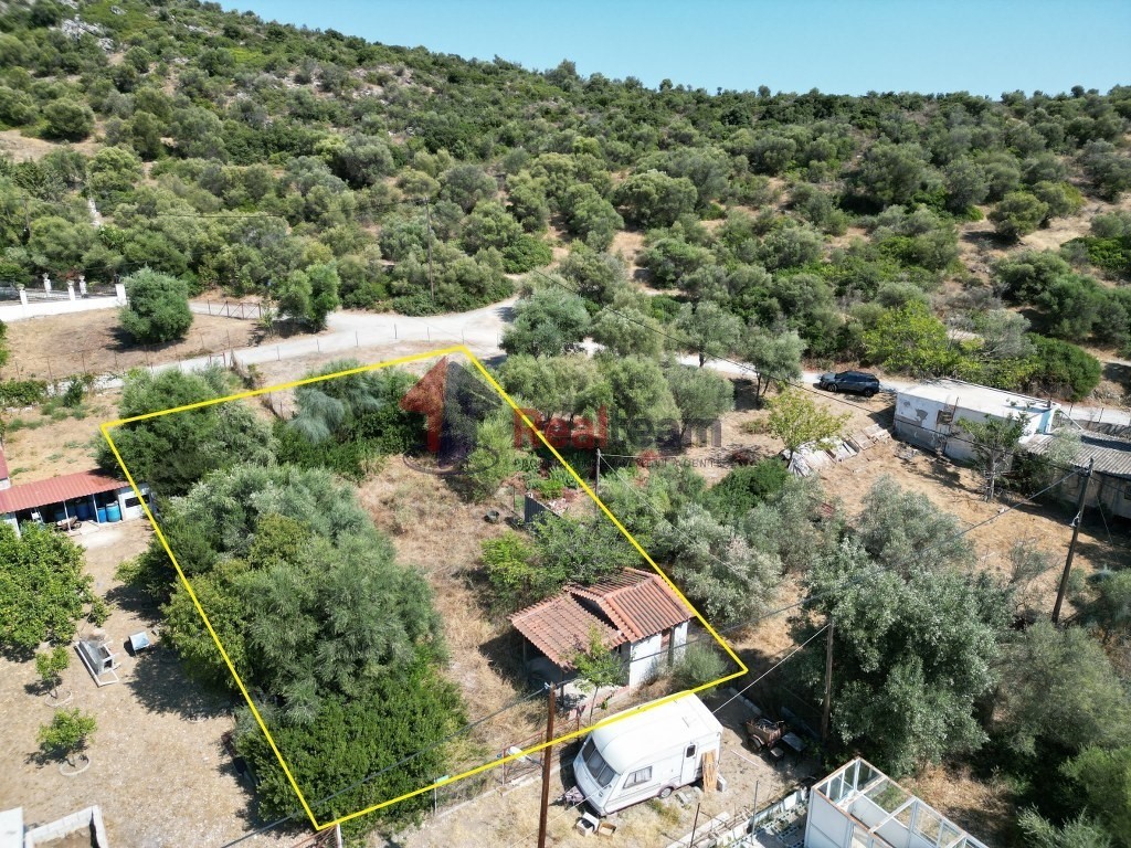 Οικόπεδο 358 τ.μ. πρός πώληση, Μαγνησία, Νέα Αγχίαλος
