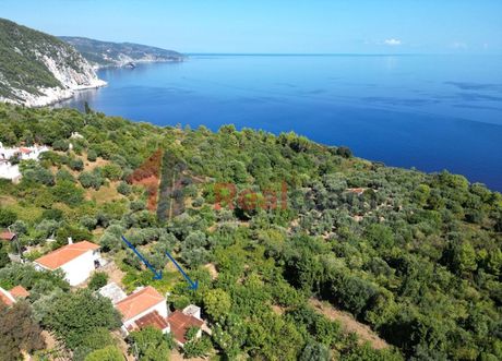 Detached home 127sqm for sale-Skopelos