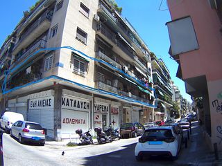 Άλλο 288 τ.μ. για πώληση
