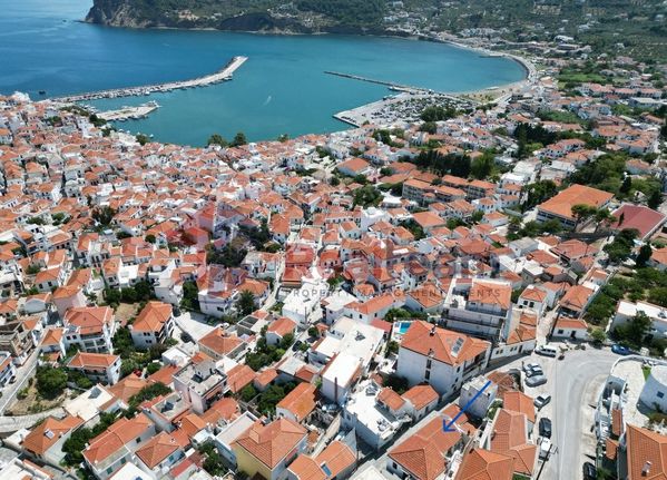 Detached home 67 sqm for sale, Sporades, Skopelos