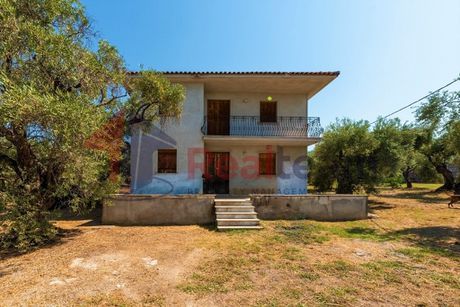Maisonette 115sqm for sale-Artemida