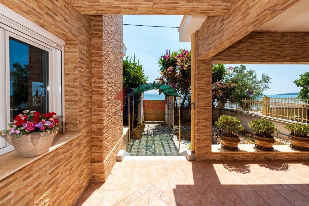 Μονοκατοικία 292 τ.μ. πρός πώληση, Μαγνησία, Βόλος