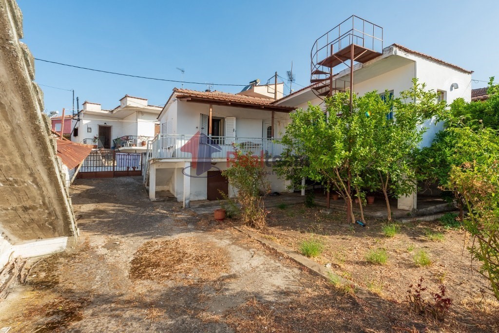 Μονοκατοικία 223 τ.μ. πρός πώληση, Μαγνησία, Πτελεός