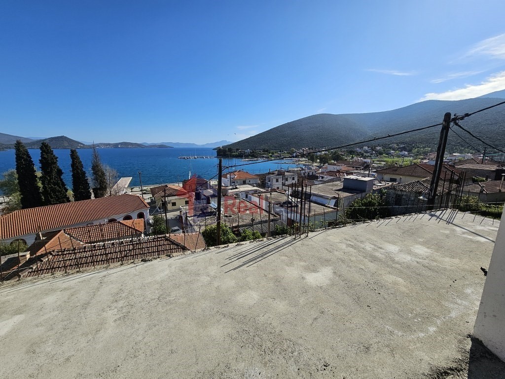 Μονοκατοικία 180 τ.μ. προς πώληση, Μαγνησία, Πτελεός