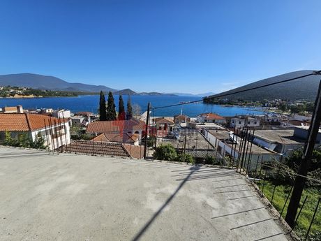 Detached home 180sqm for sale-Pteleos