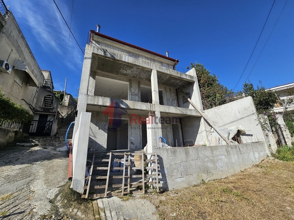 Μονοκατοικία 180 τ.μ. προς πώληση, Μαγνησία, Πτελεός