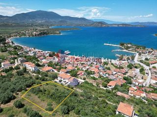 Οικόπεδο 933 τ.μ. για πώληση