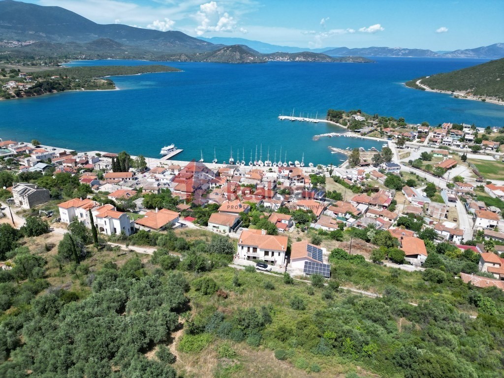 Οικόπεδο 933 τ.μ. προς πώληση, Μαγνησία, Πτελεός